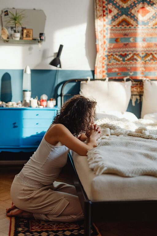 How to Plan a Restful Day Off at Home for Ultimate Relaxation